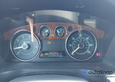 2009 Ford Flex Limited from USA, damaged, VIN 2FMDK53C49BA09614